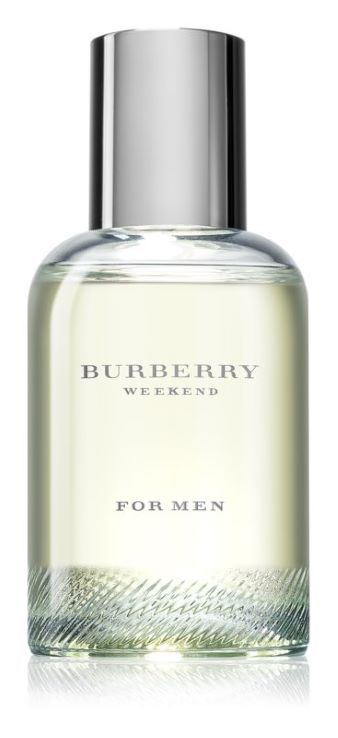 Burberry Weekend Man Apa de toaleta 30ml