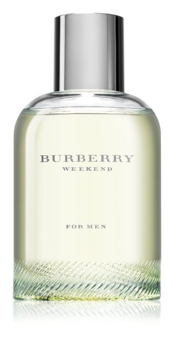 Burberry Weekend Men Apa de toaleta 100ml
