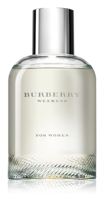 Burberry Weekend Woman Apa de parfum 100ml