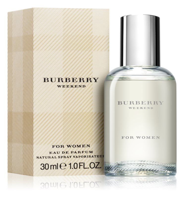 Burberry Weekend Woman Eau de parfum
