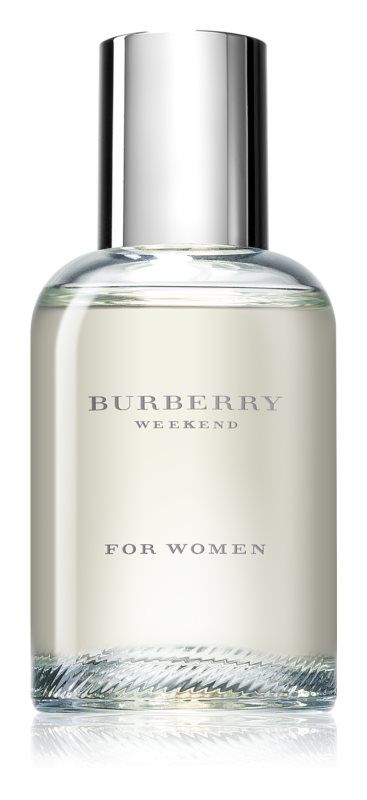Burberry Weekend Woman Apa de parfum 30ml
