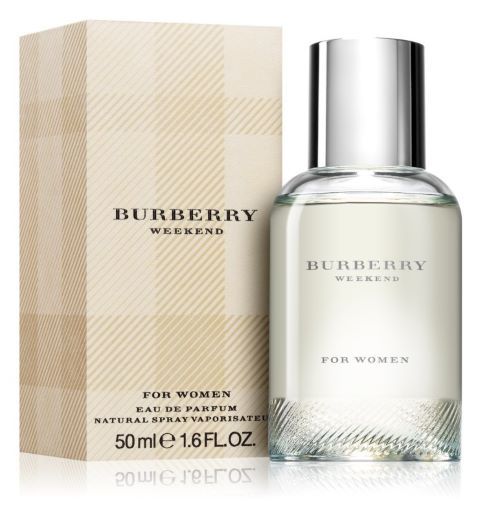Burberry Weekend Woman Apa de parfum 50ml
