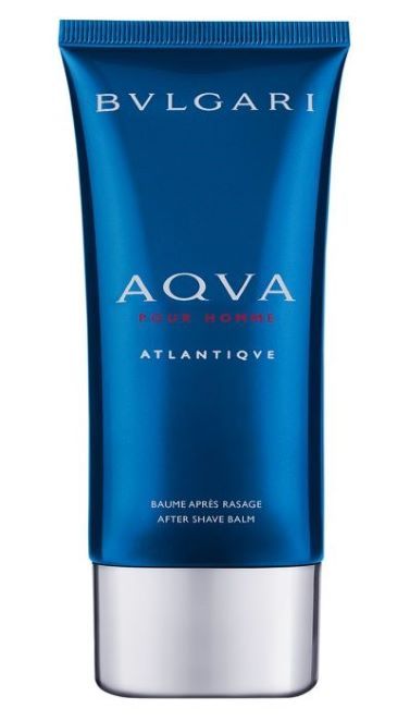 Bvlgari Aqua Atlantique Pour Homme After Shave Balsam 100ml