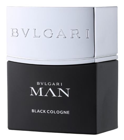 Bvlgari Man Black Cologne Apa de toaleta 30ml