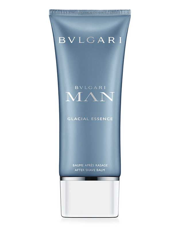 Bvlgari Man Glacial Essence After Shave Balsam Dupa Ras 100ml