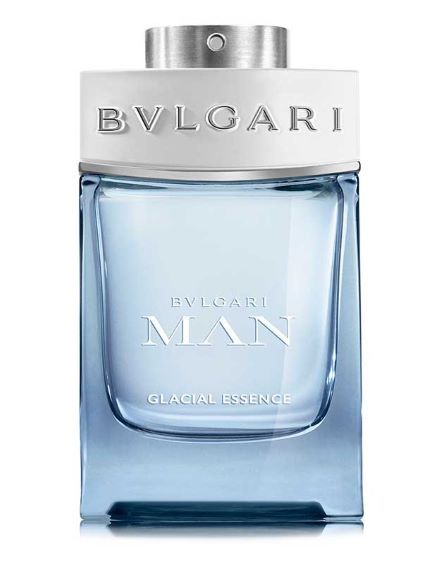 Bvlgari Man Glacial Essence Apa de parfum 100ml
