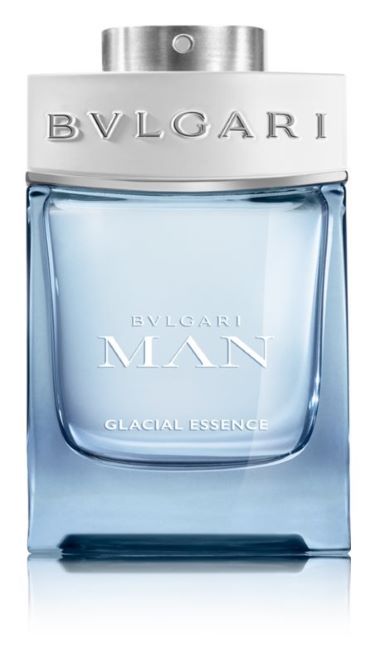 Bvlgari Man Glacial Essence Apa de parfum 60ml