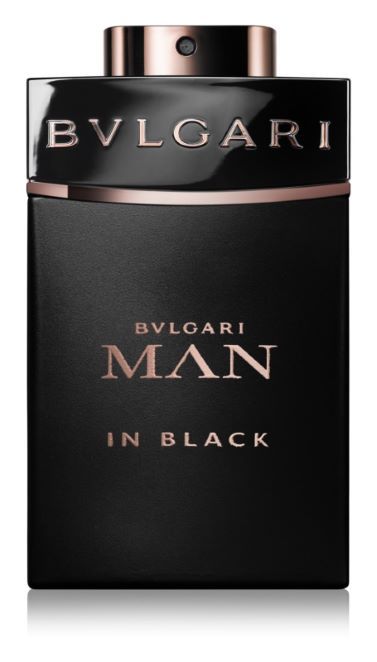 Bvlgari Man In Black Apa de parfum 100ml