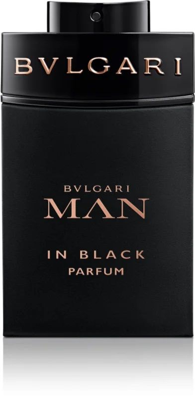 Bvlgari Man In Black Parfum Apa de parfum 100ml