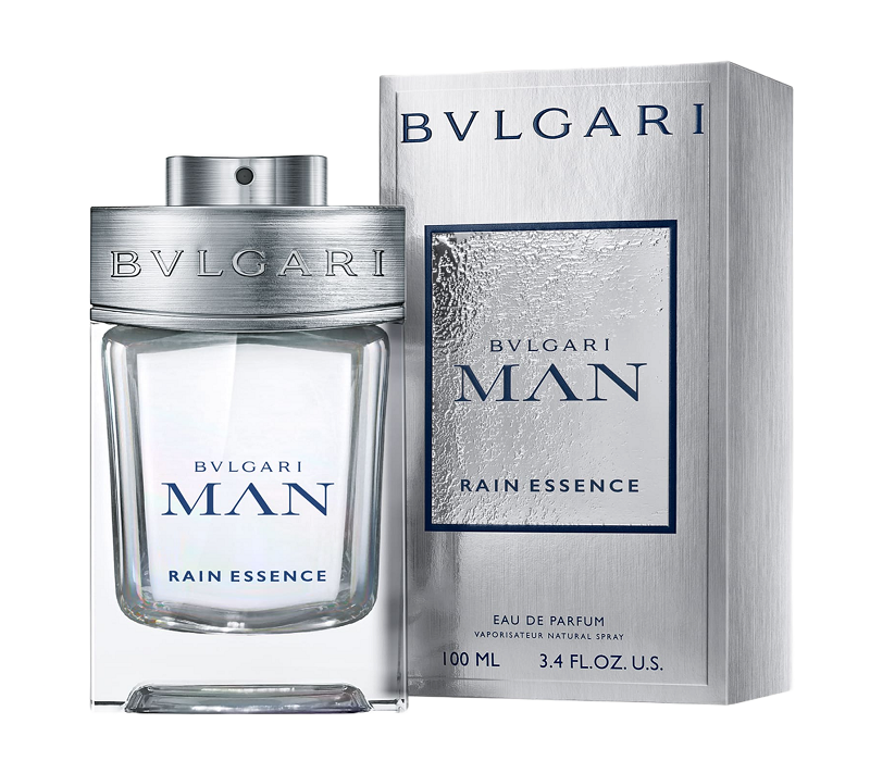 Bvlgari Man Rain Essence Apa de parfum 100ml