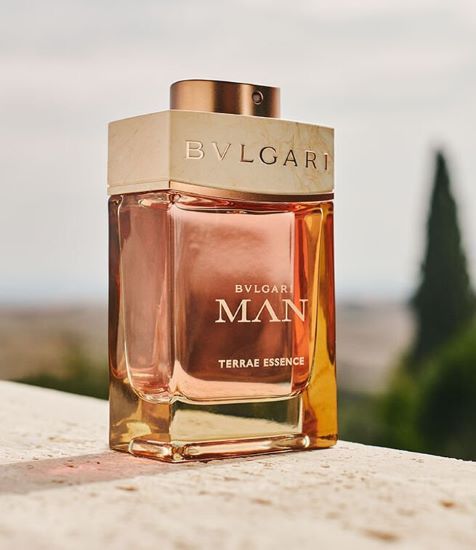 Bvlgari Man Terrae Essence