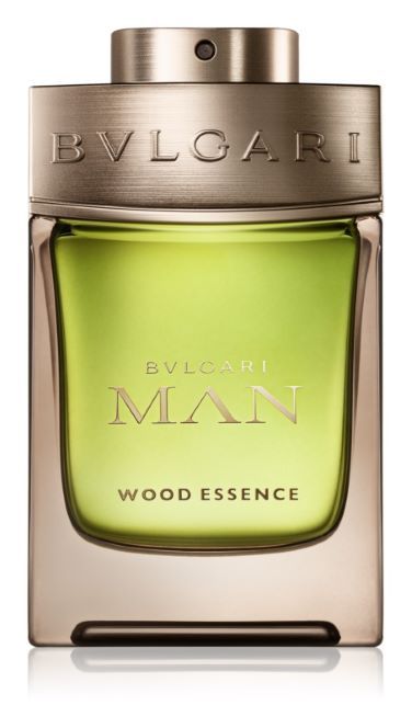 Bvlgari Man Wood Essence Apa de parfum 100ml
