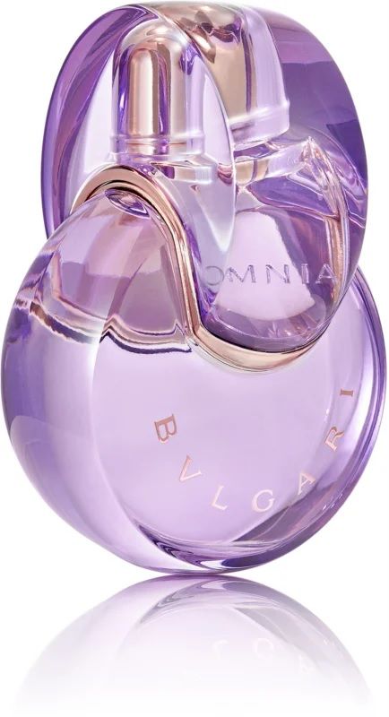 Bvlgari Omnia Amethyste Apa de toaleta 100ml 