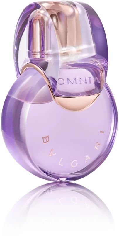 Bvlgari Omnia Amethyste Apa de toaleta 30ml