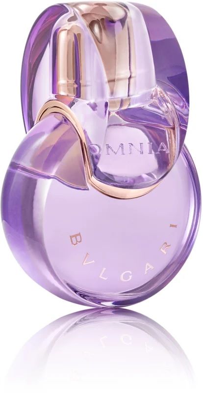 Bvlgari Omnia Amethyste Apa de toaleta 50ml