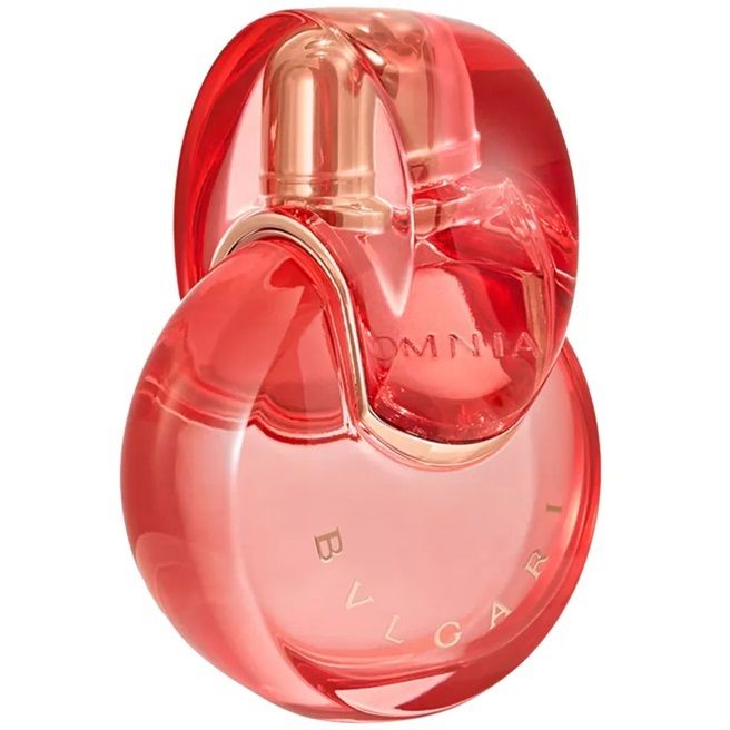 Bvlgari Omnia Coral Apa de toaleta 100ml