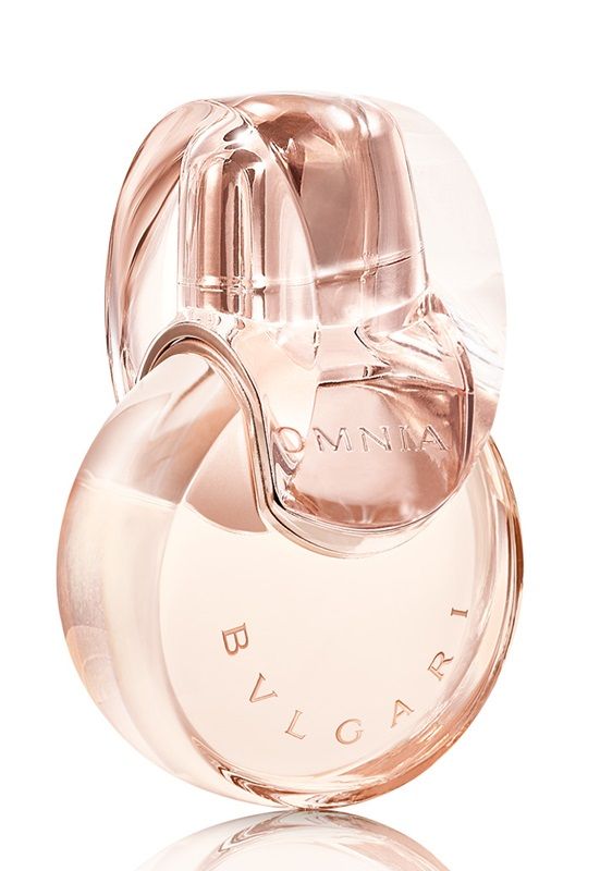 Bvlgari Omnia Crystalline Apa de parfum 50ml