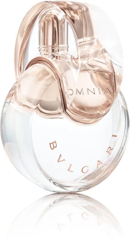 Bvlgari Omnia Crystalline Apa de toaleta 100ml 