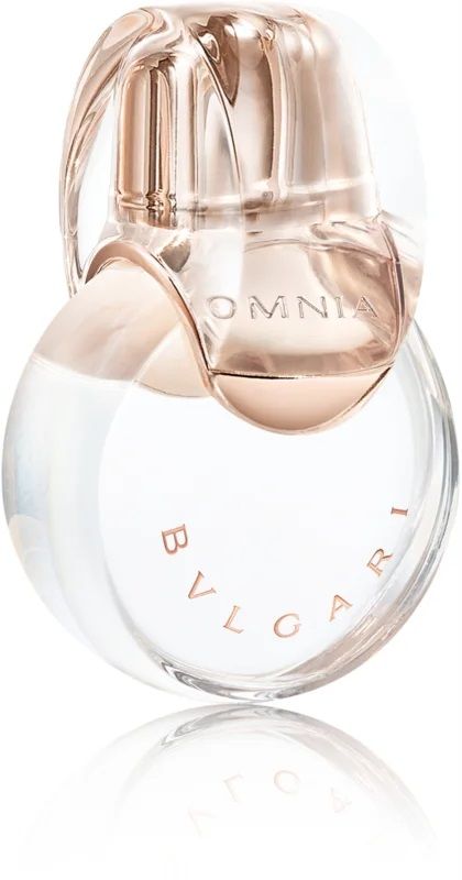 Bvlgari Omnia Crystalline Apa de toaleta 30ml