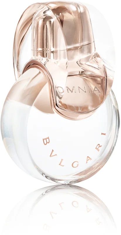 Bvlgari Omnia Crystalline Apa de toaleta 50ml