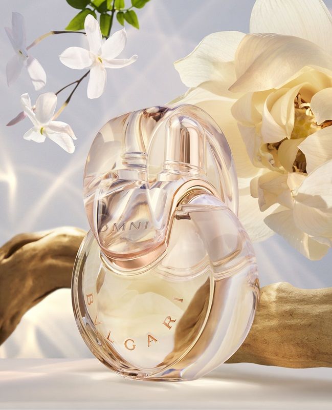 Bvlgari Omnia Crystalline Eau de parfum