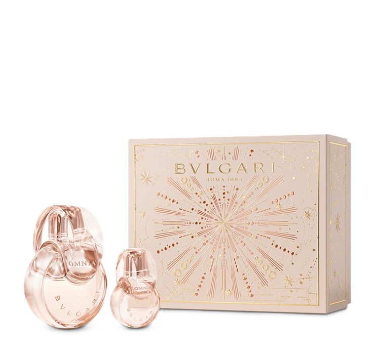 Bvlgari Omnia Crystalline Apa de parfum 100ml