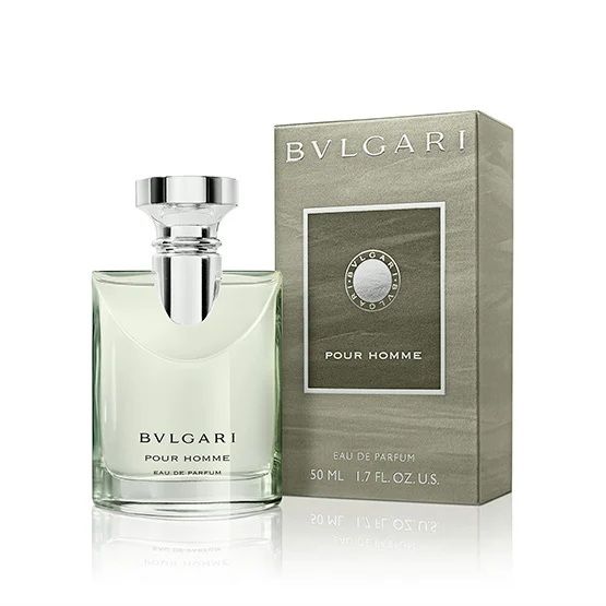 Bvlgari Pour Homme Apa de parfum 50ml