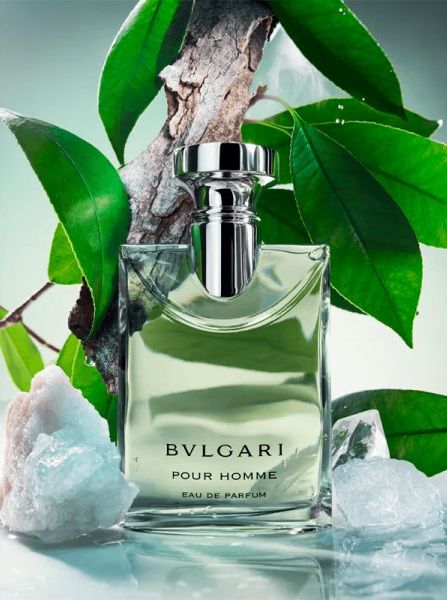 Bvlgari Pour Homme Eau de parfum