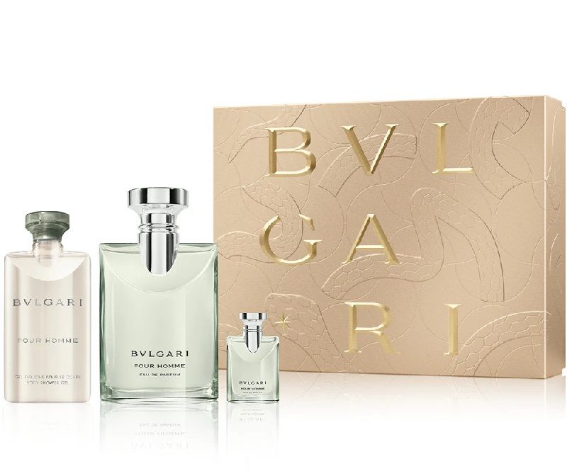 Bvlgari Pour Homme Apa de parfum 50ml