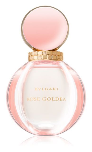 Bvlgari Rose Goldea Apa de parfum 50ml 
