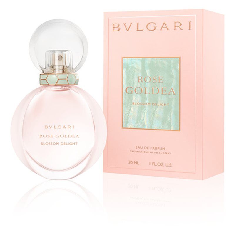 Bvlgari Rose Goldea Blossom Delight Apa de parfum 30ml 