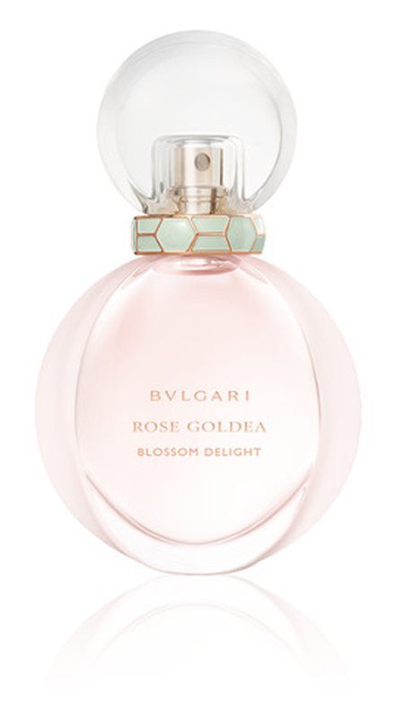 Bvlgari Rose Goldea Blossom Delight Apa de parfum 30ml 