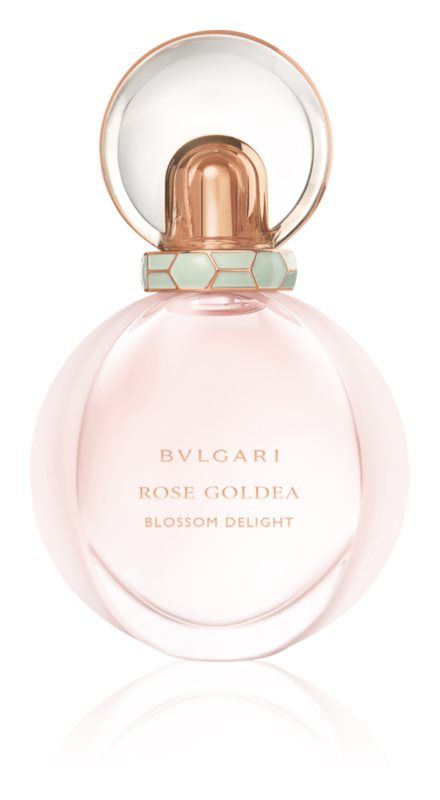 Bvlgari Rose Goldea Blossom Delight Apa de parfum 50ml