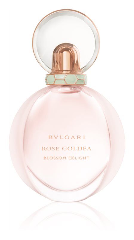 Bvlgari Rose Goldea Blossom Delight Apa de parfum 75ml