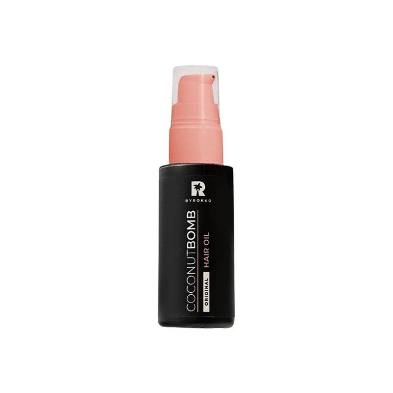 Byrokko Ulei par Coconut Bomb Hair Oil 50ml