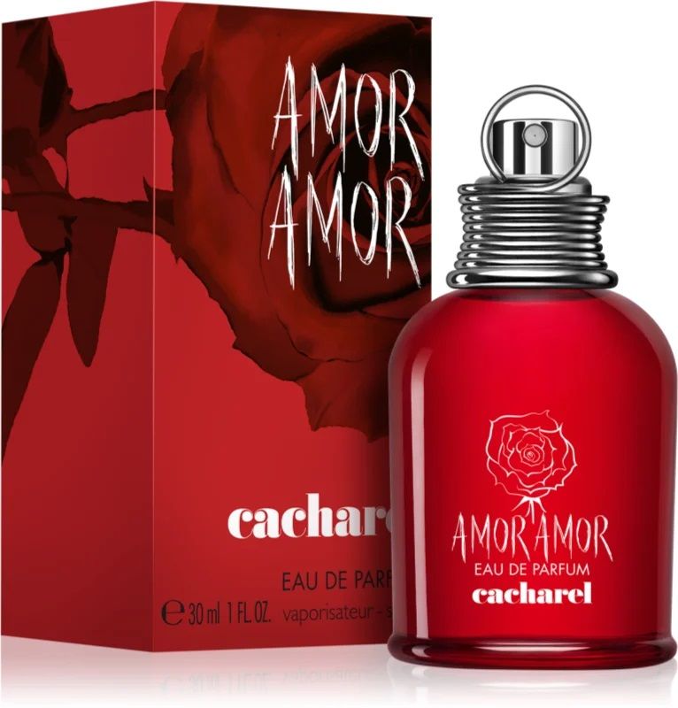 Cacharel Amor Amor Apa de parfum 30ml