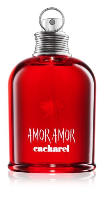 Cacharel Amor Amor Apa de toaleta 100 ml