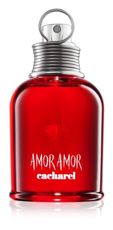 Cacharel Amor Amor Apa de toaleta 30ml