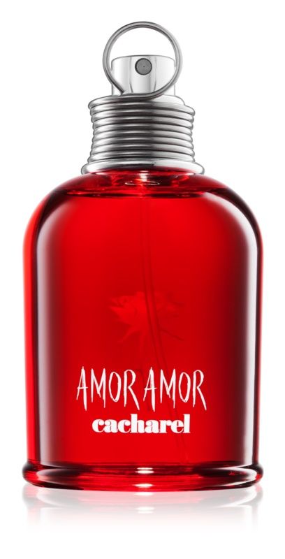 Cacharel Amor Amor Apa de toaleta 50ml