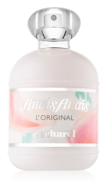 Cacharel Anais Anais L'Original Apa de toaleta 100ml