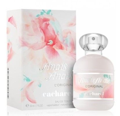 Cacharel Anais Anais L'Original Eau de toilette