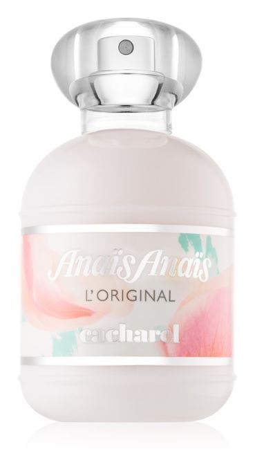 Cacharel Anais Anais L'Original Apa de toaleta 50ml