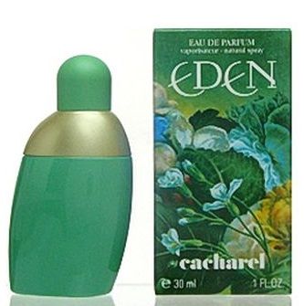 Cacharel Eden Apa de parfum 30ml