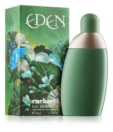 Cacharel Eden Apa de parfum 50 ml