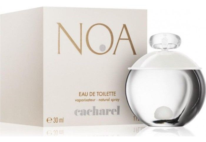 Cacharel Noa Apa de toaleta 30ml