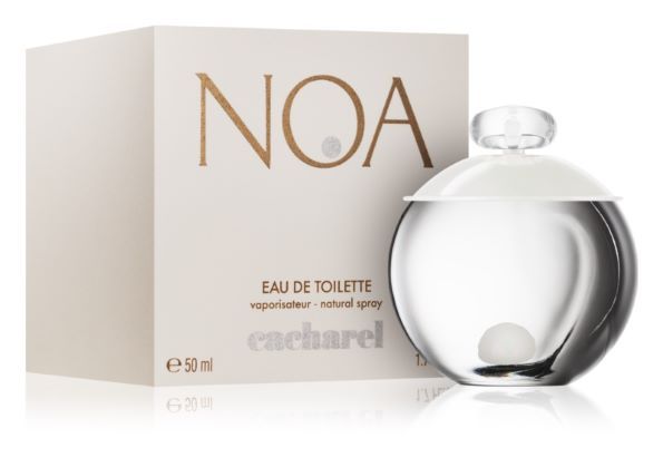 Cacharel Noa Apa de toaleta 50ml