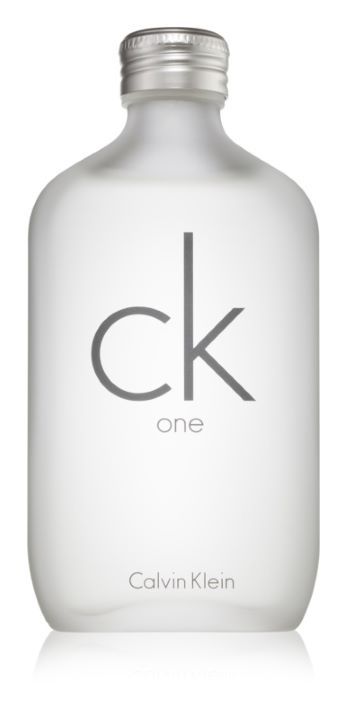 Calvin Klein CK One Apa de toaleta 50ml