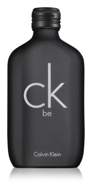 Calvin Klein CK Be Apa de toaleta Unisex 50ml