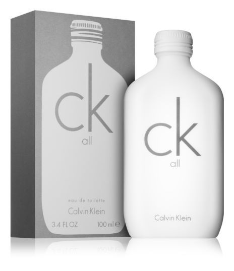 Calvin Klein CK All Unisex