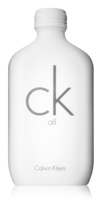 Calvin Klein CK All Apa de toaleta 100ml Unisex